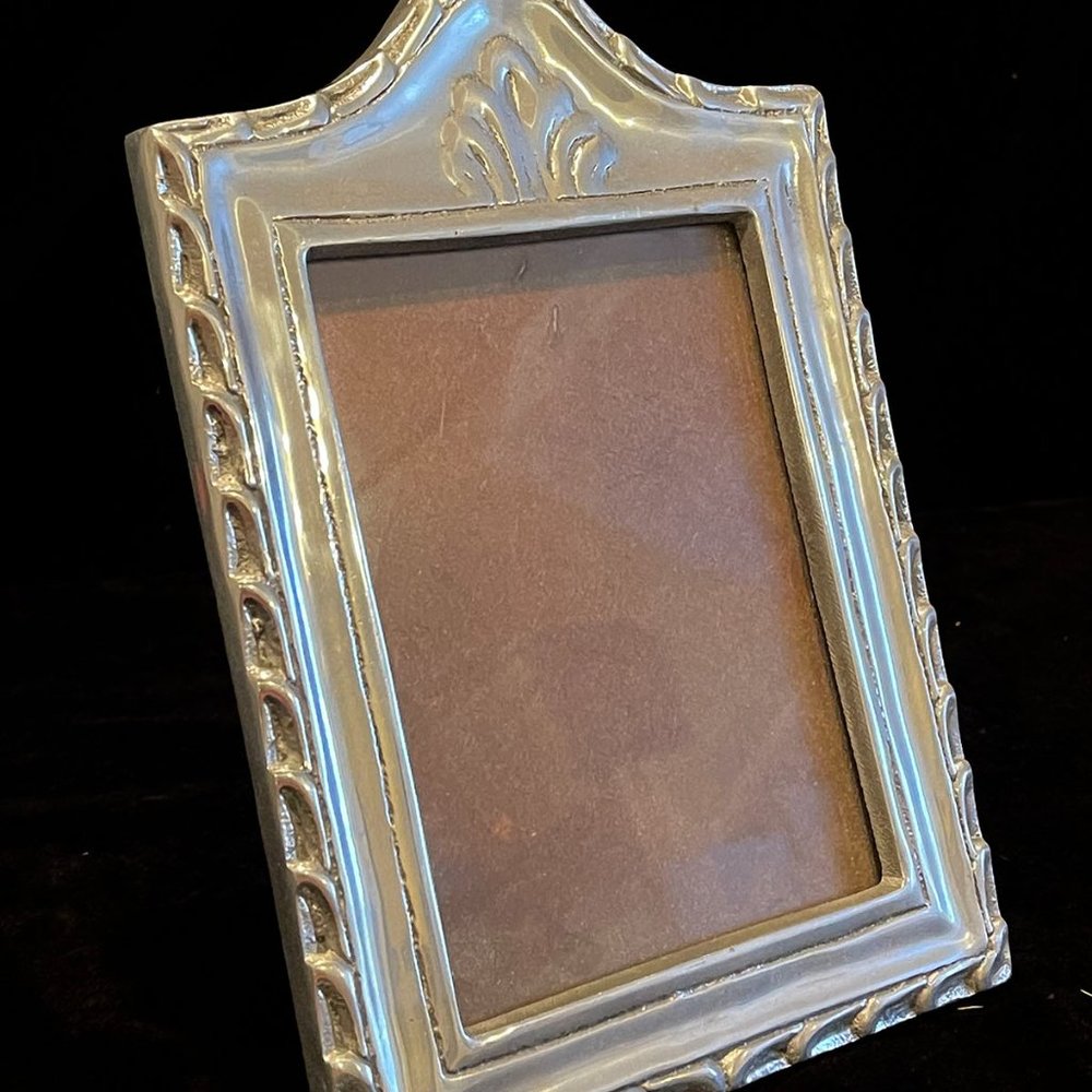 Pewter Frames